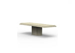 A City’s Long Meeting Table III - BRUT COLLECTION