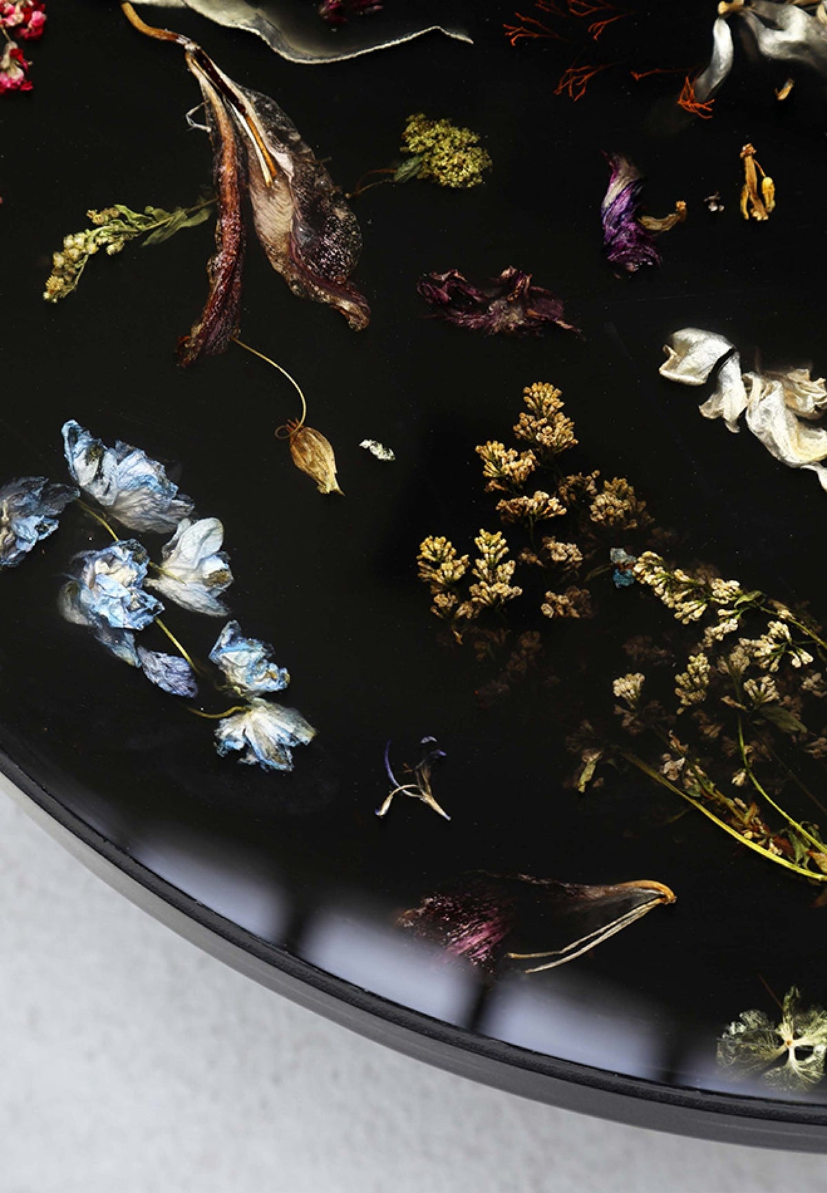 Flora Coffee Table II