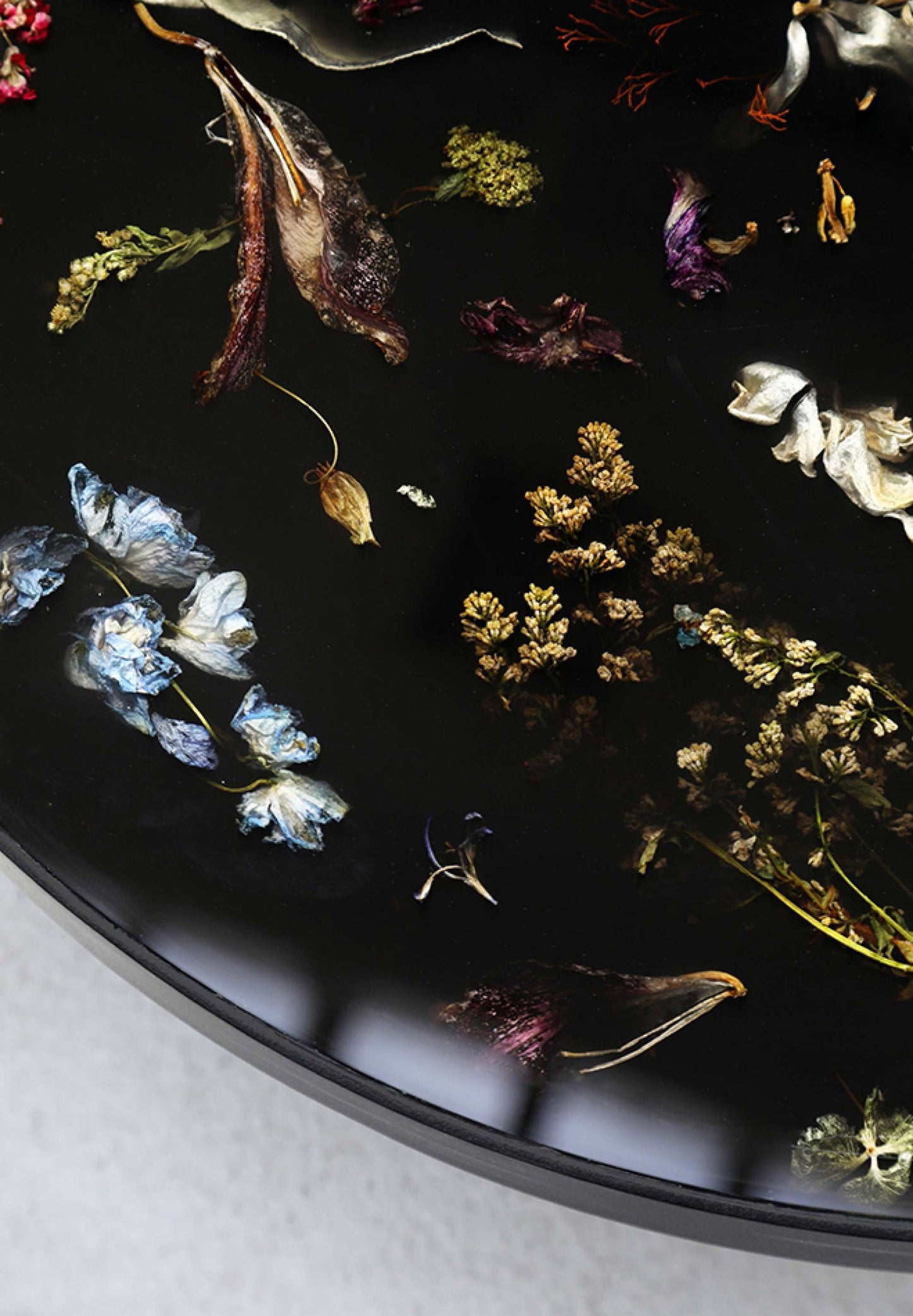 Flora Coffee Table II
