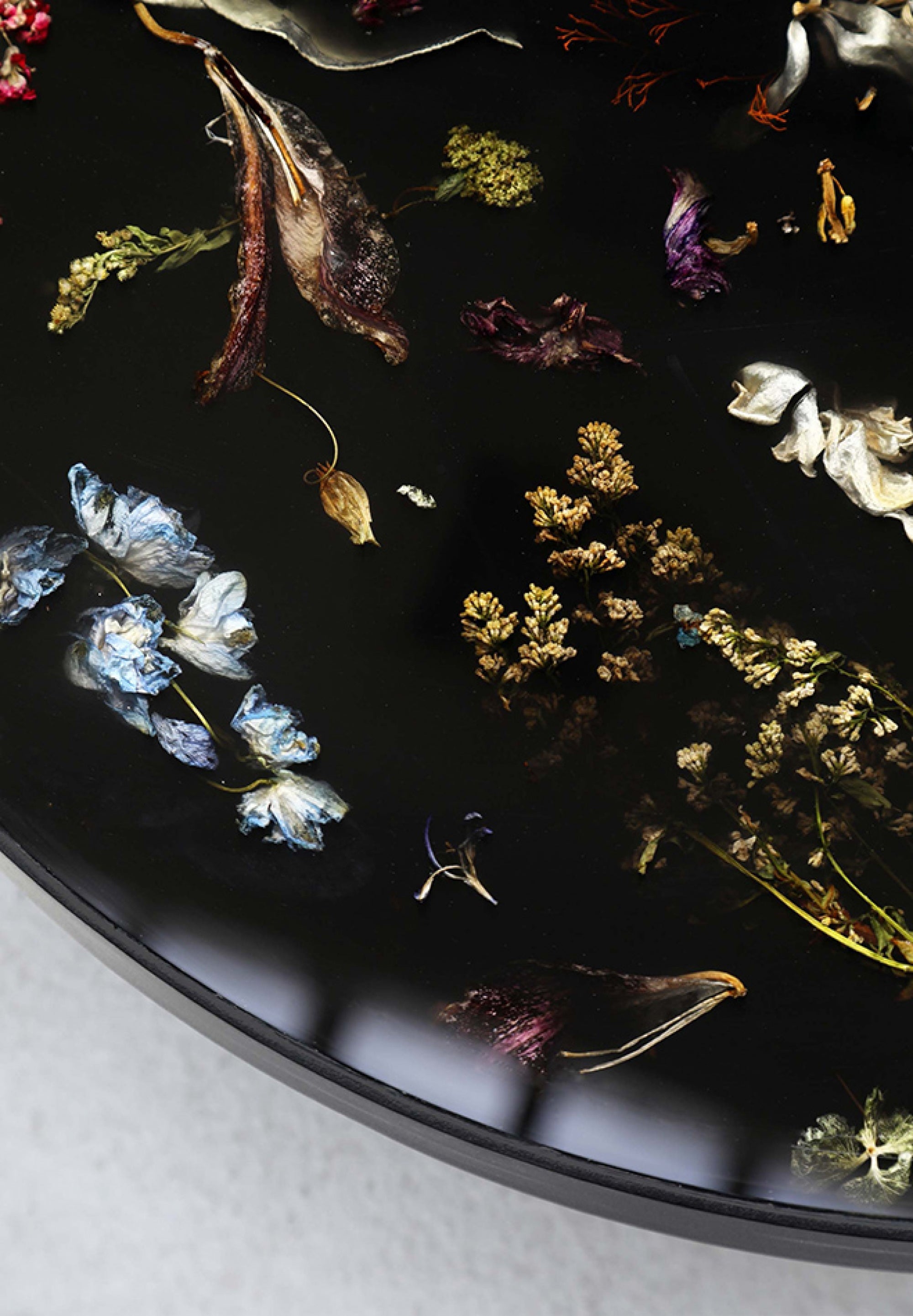 Flora Coffee Table II