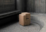 Duo Plinth