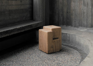 Duo Plinth