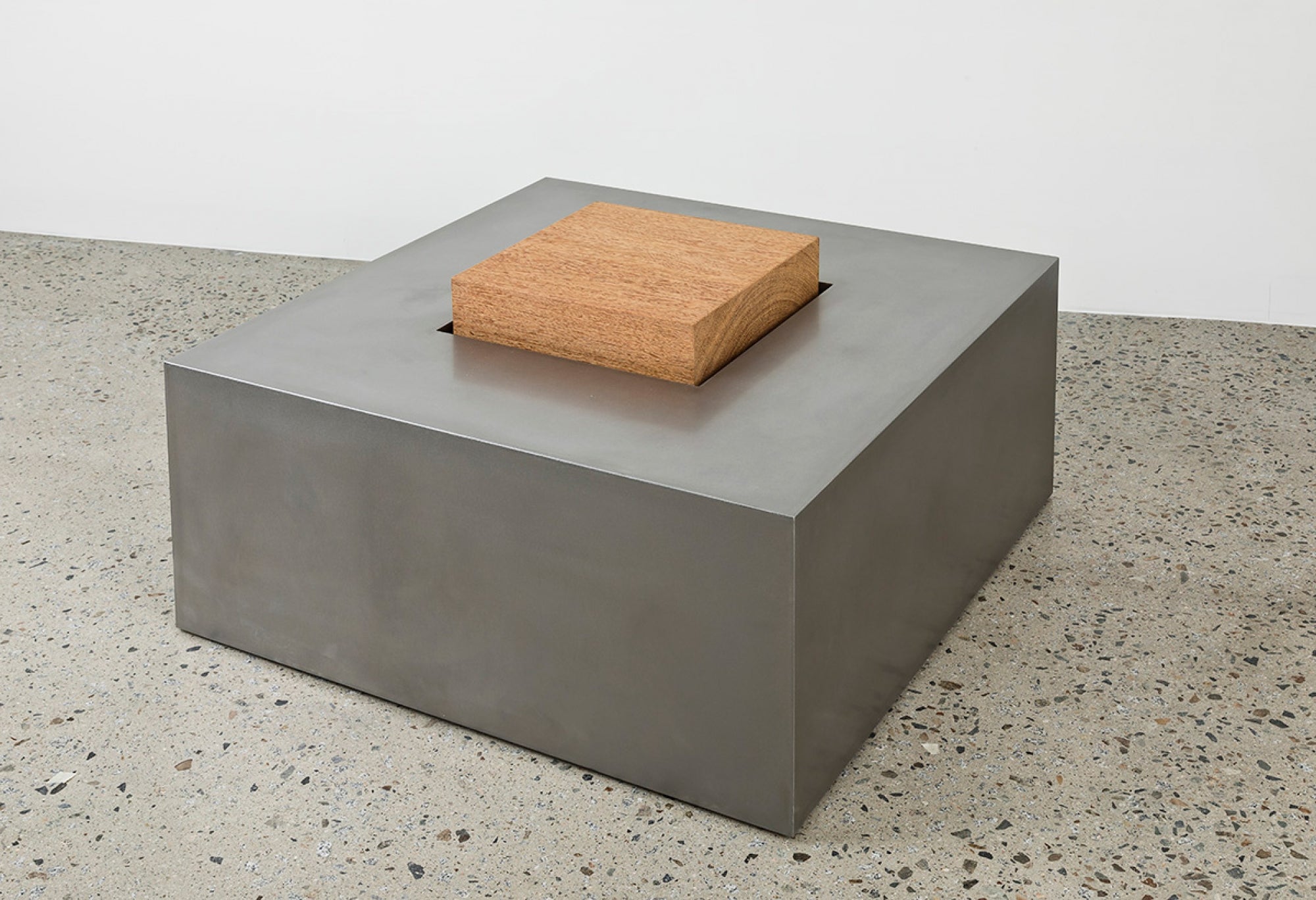 Volume Series Table