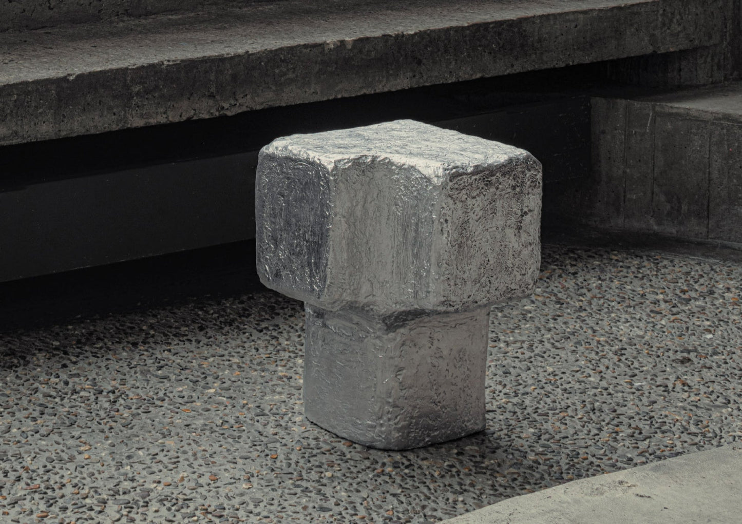 Corner Element