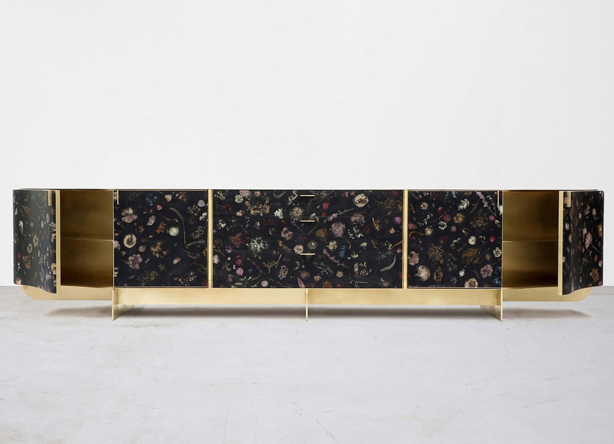Credenza 365 Flora