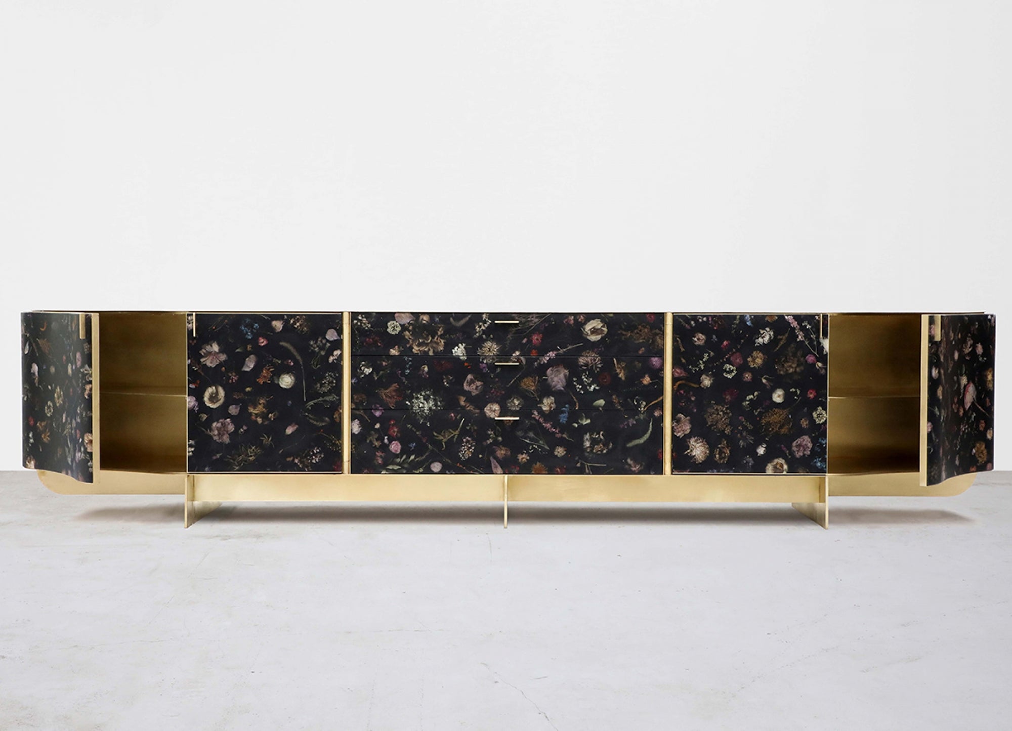 Credenza 365 Flora