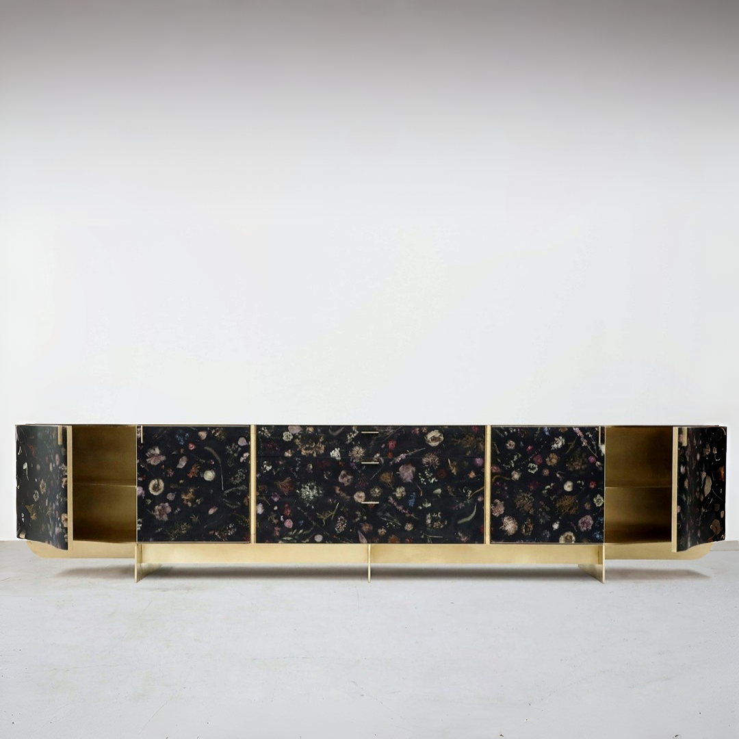 Credenza 365 Flora