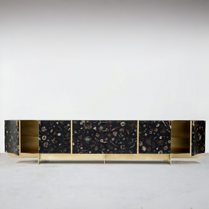 Credenza 365 Flora