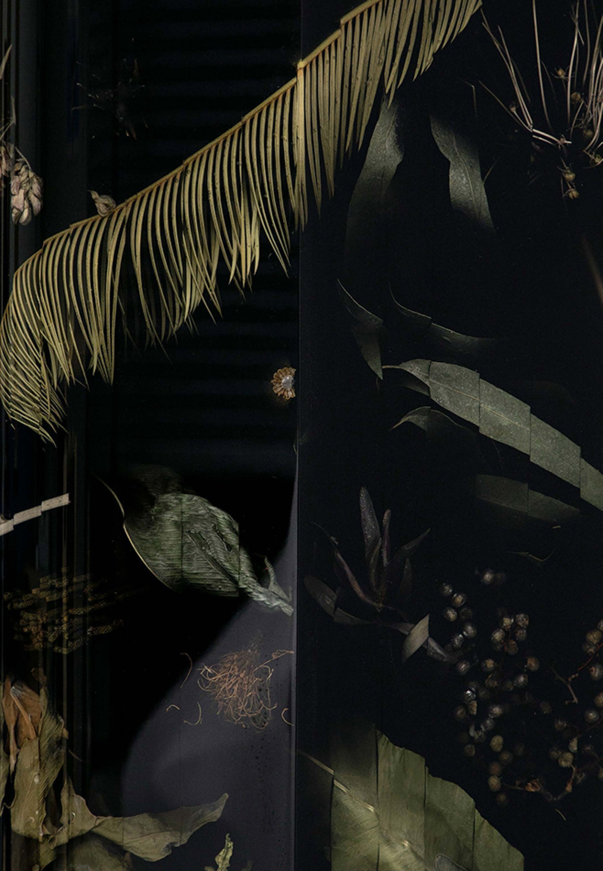 Monolith 190 Flora