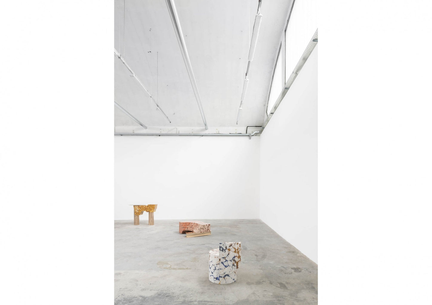 Delphi chair