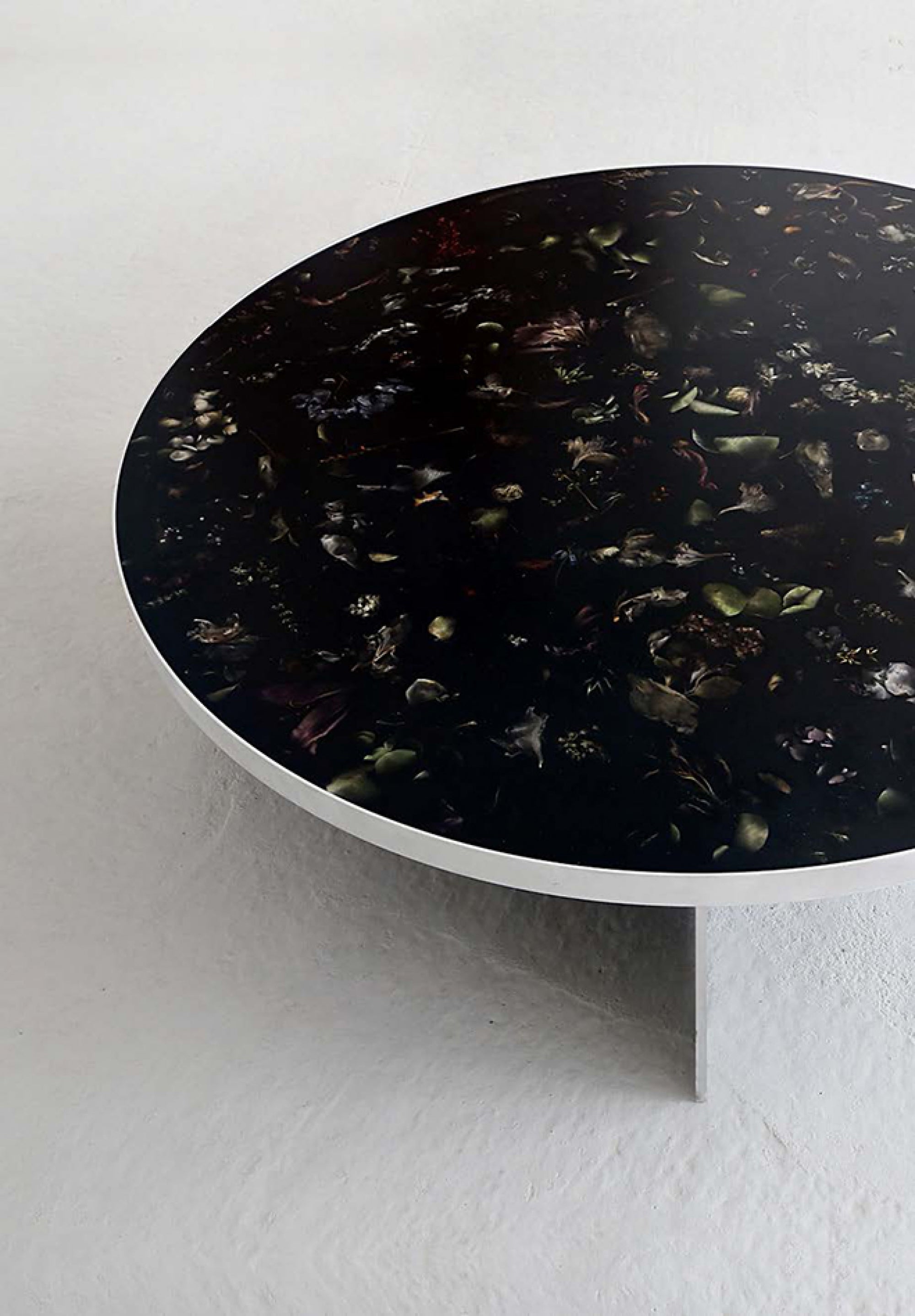 Flora Low Coffee Table