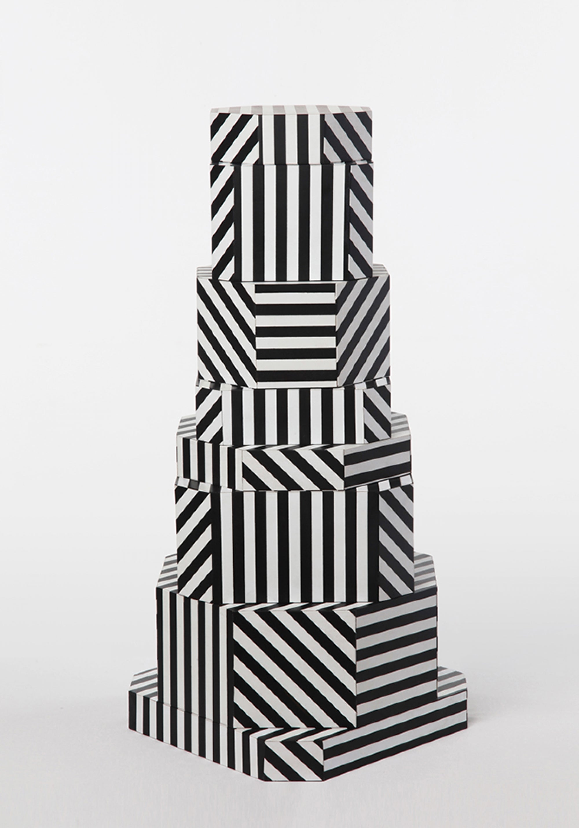 Ziggurat