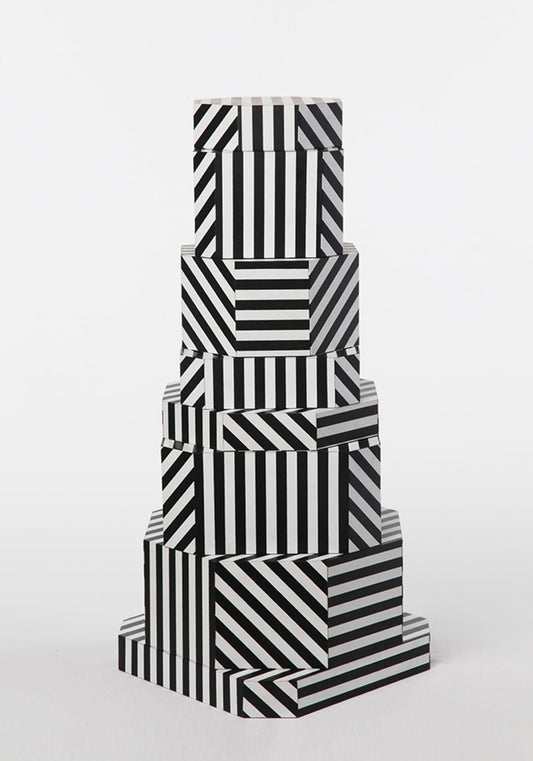 Ziggurat