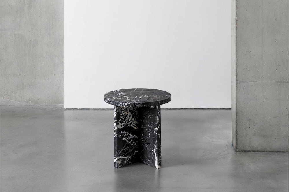 Rosa 45 Side Table