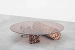 Olympia coffee table