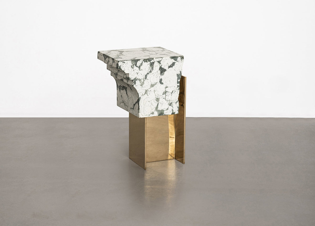 Volubilis side table