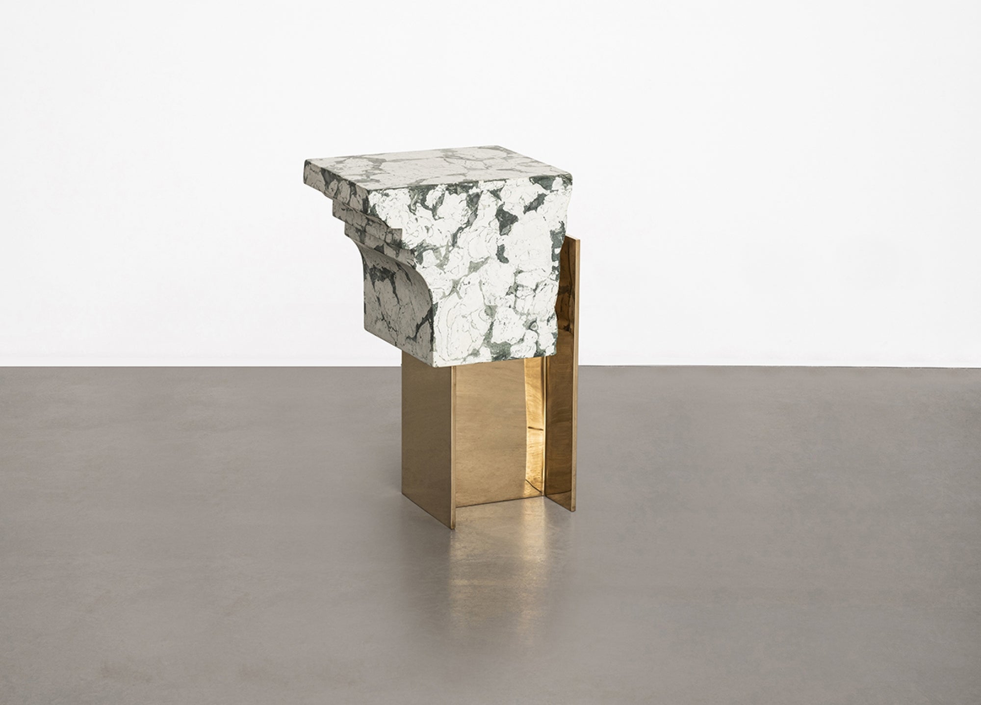 Volubilis side table