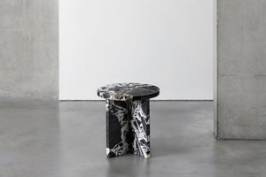 Rosa 45 Side Table