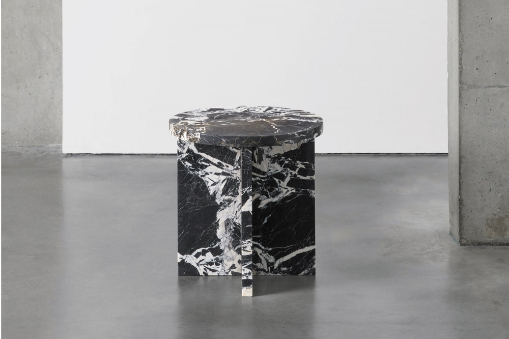Rosa 45 Side Table