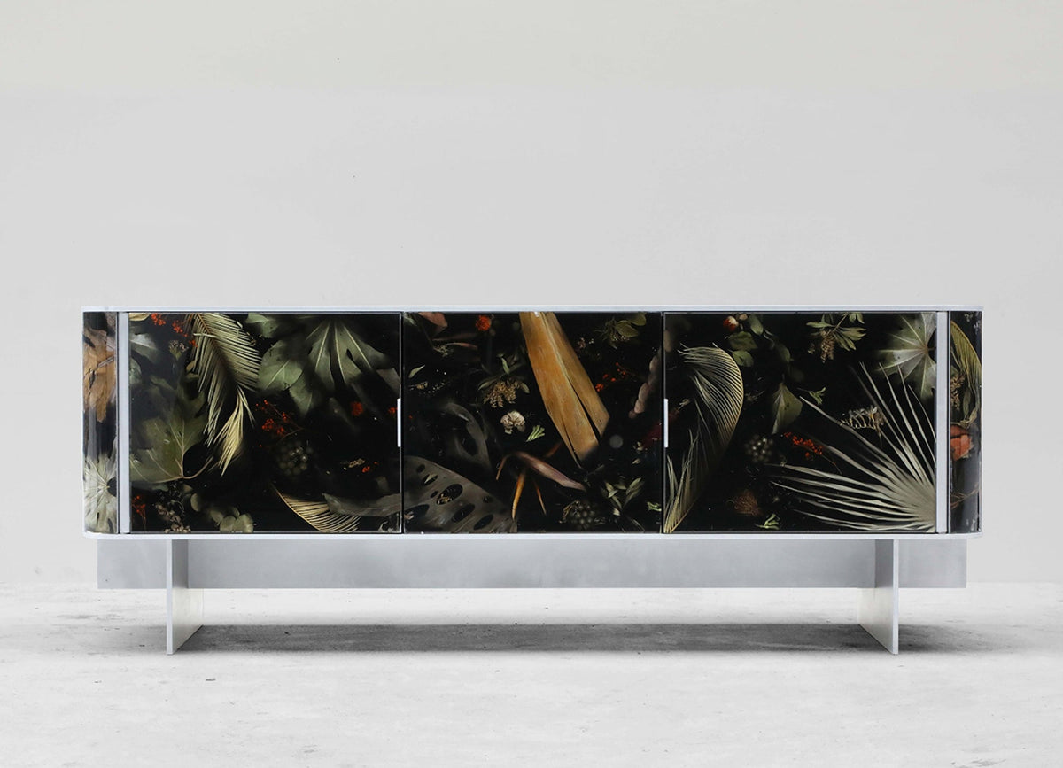 Credenza 172 Flora