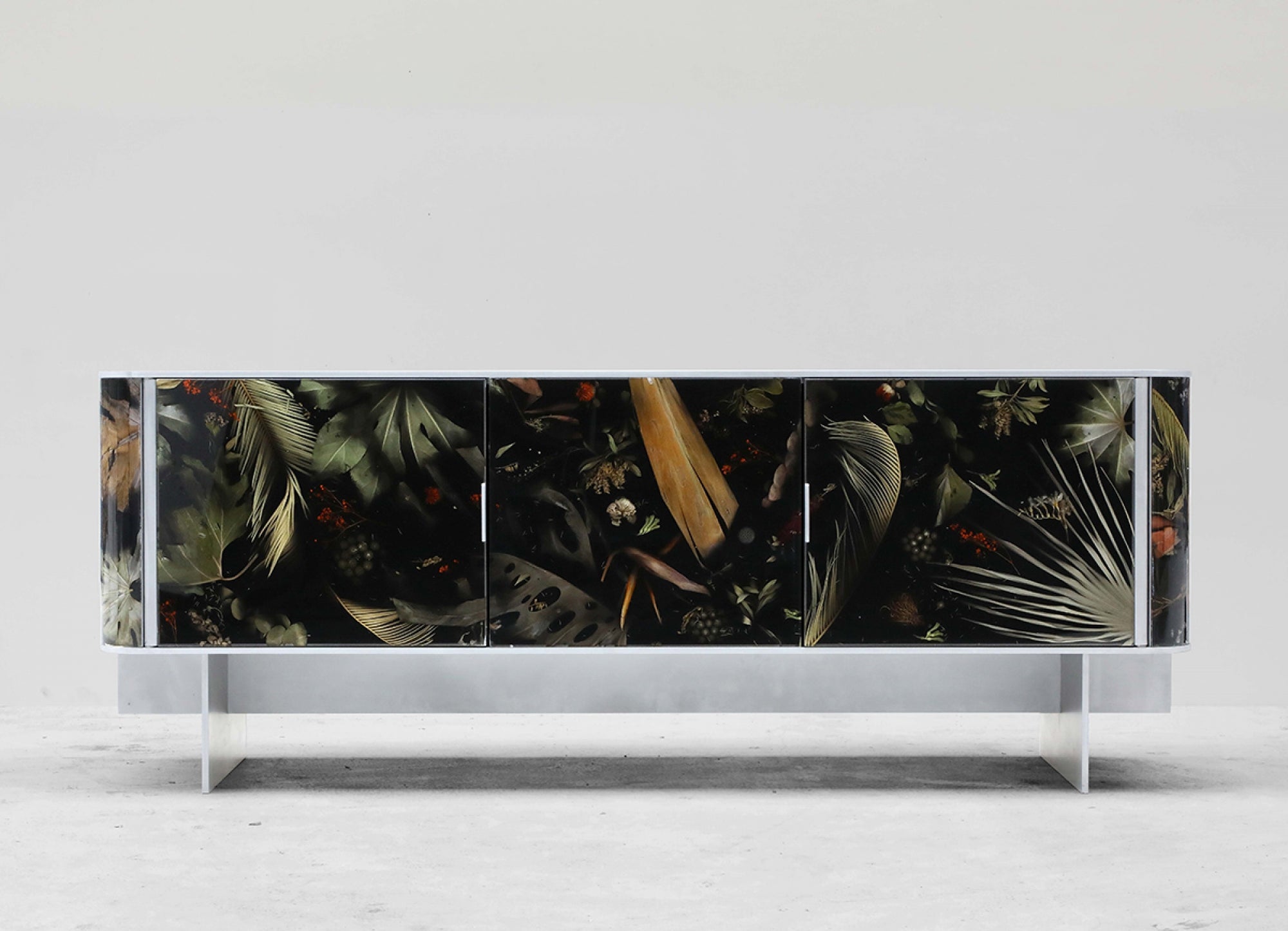 Credenza 172 Flora