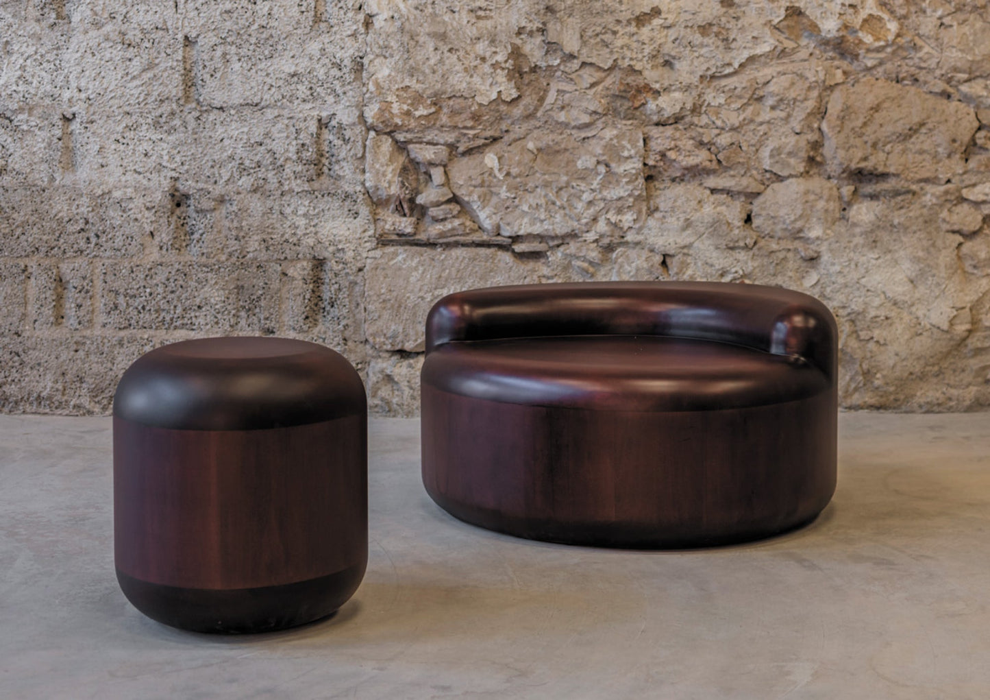 SIDE TABLE