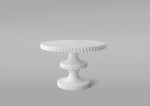 BISHOPOS TABLE