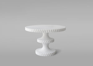 BISHOPOS TABLE