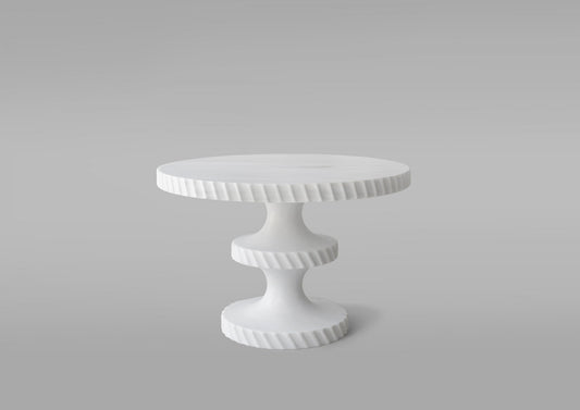 BISHOPOS TABLE
