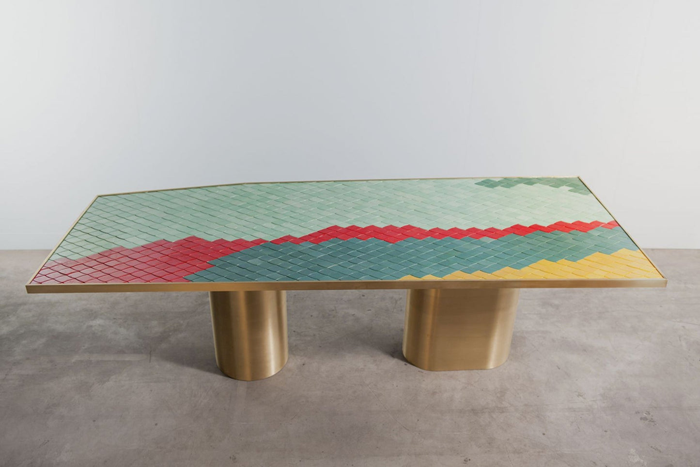 Landscapes Table 1