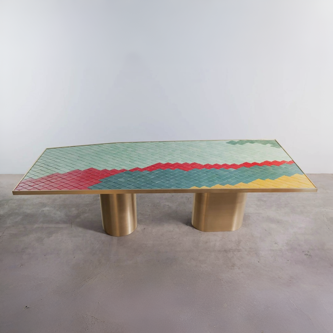 Landscapes Table 1
