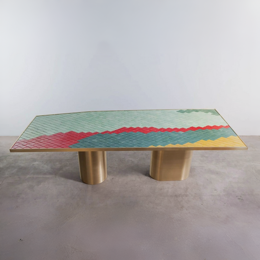 Landscapes Table 1
