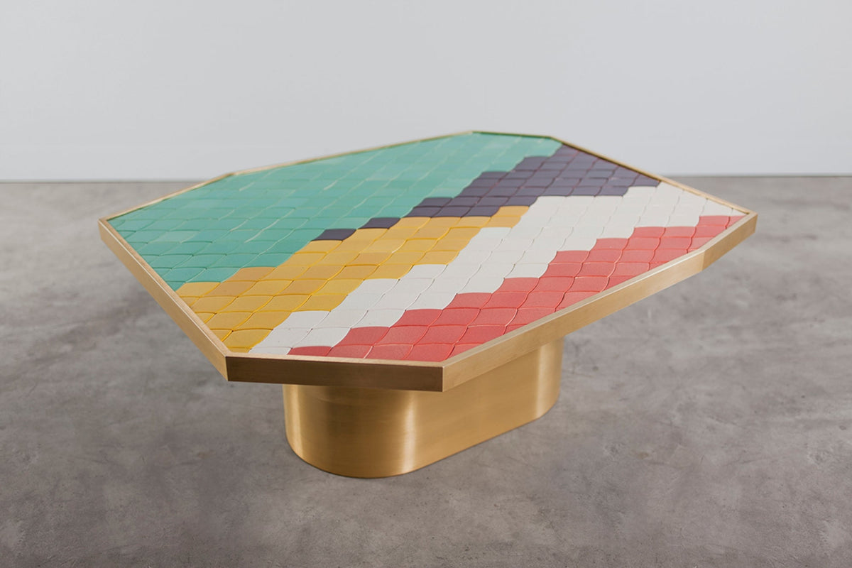 Landscapes Table 4