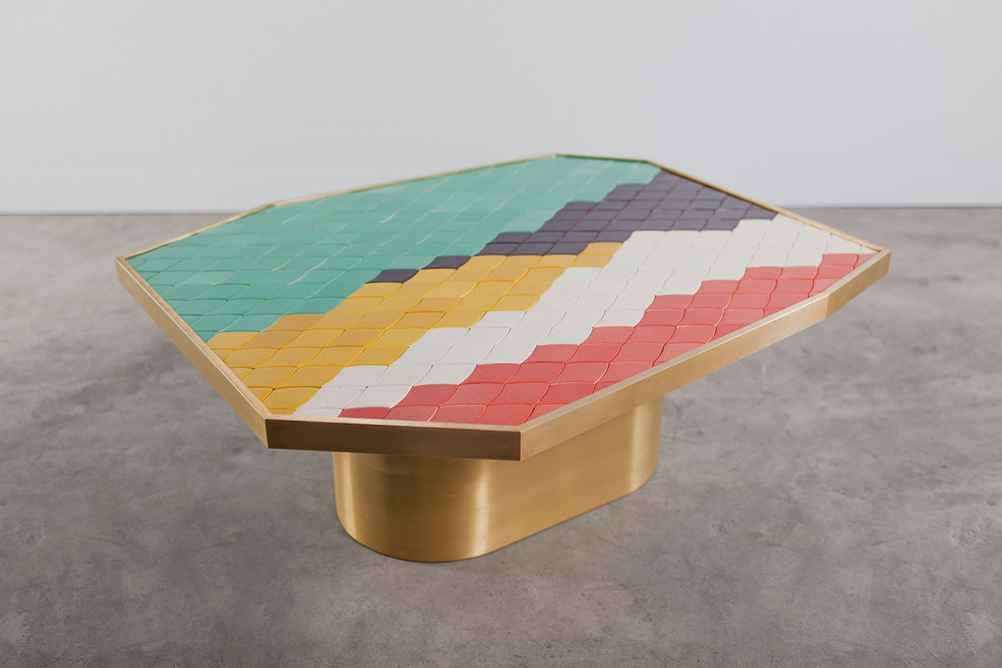 Landscapes Table 4