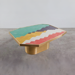 Landscapes Table 4