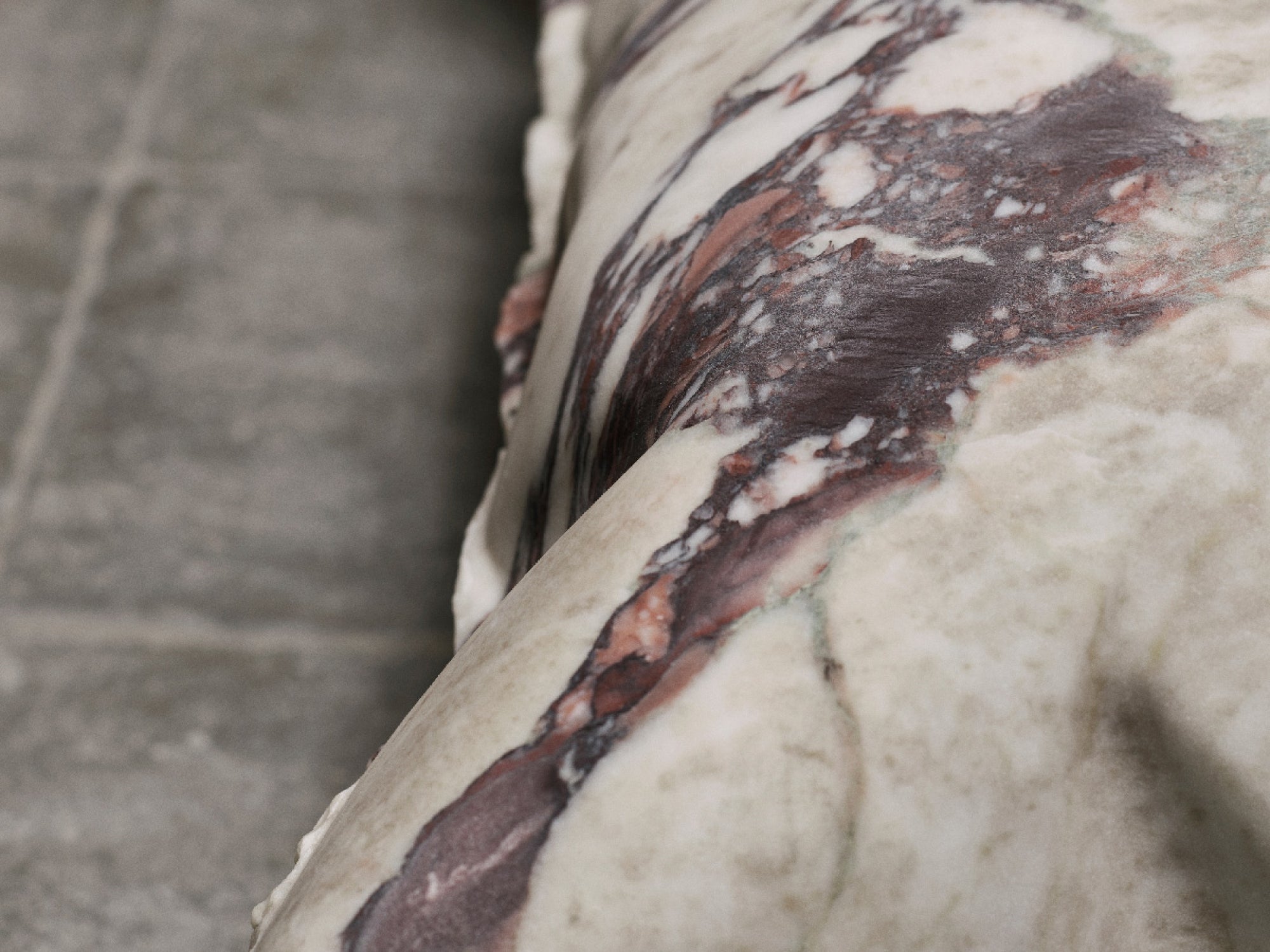 Ex Hale - Coffee Table/bench Pillow - BEN STORMS