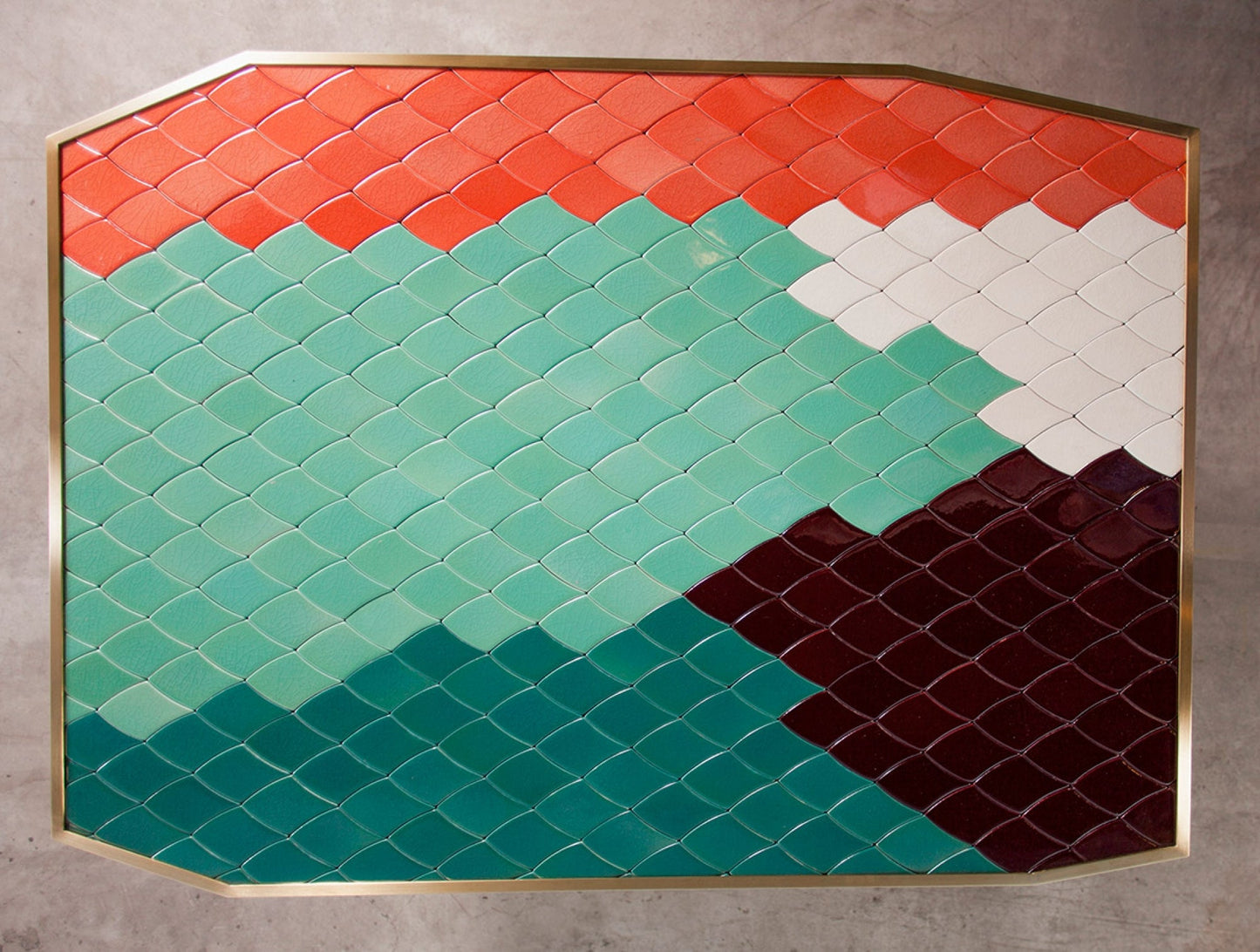 Landscapes Table 3