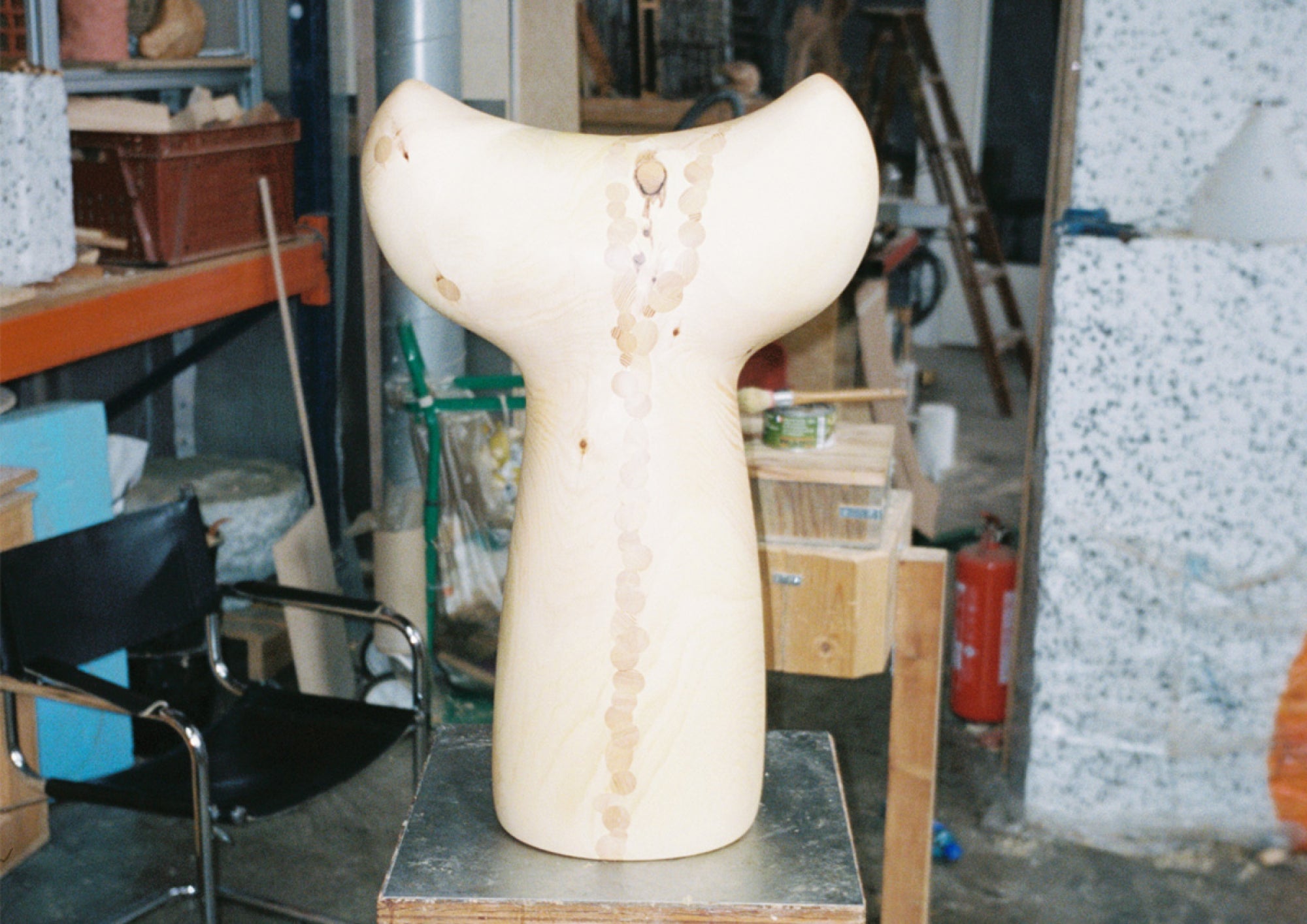 Y-STOOL