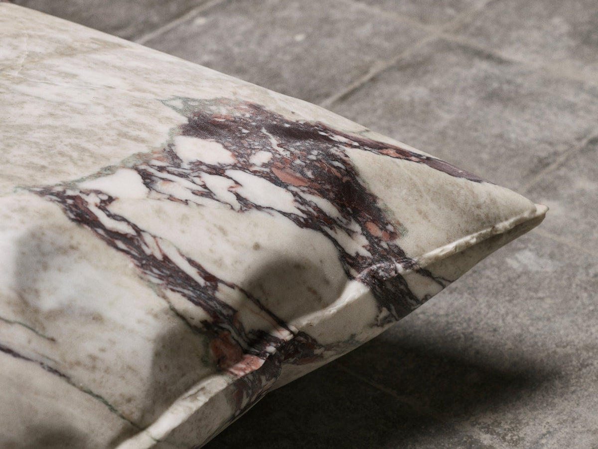 Ex Hale - Coffee Table/bench Pillow - BEN STORMS