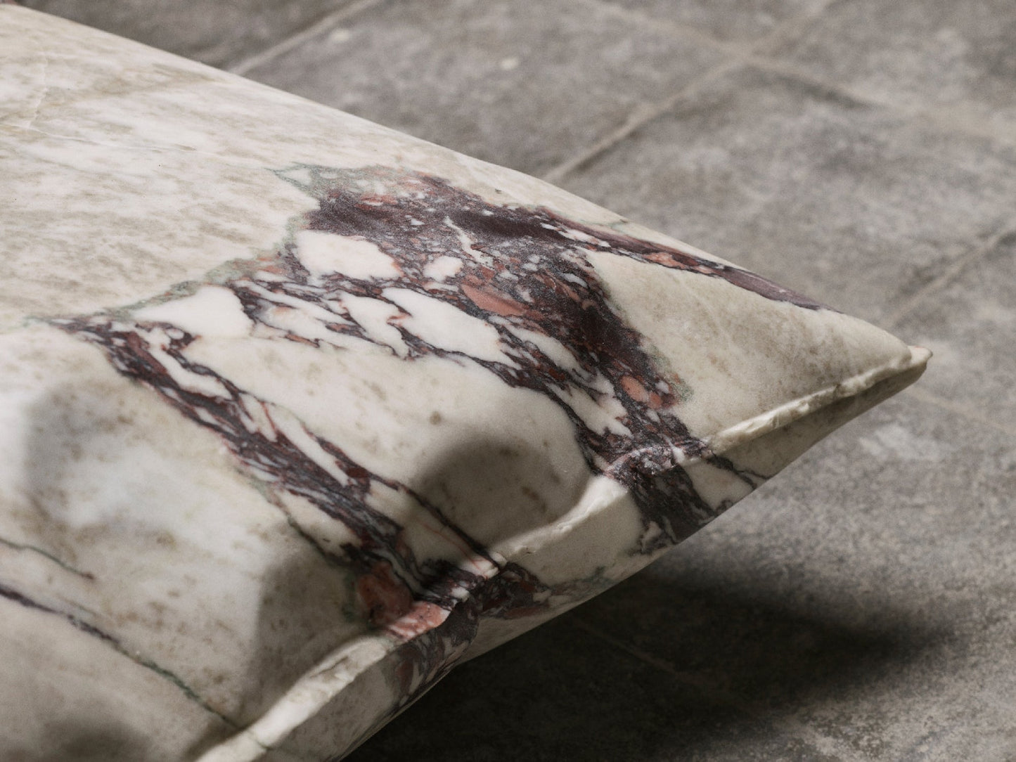 Ex Hale - Coffee Table/bench Pillow - BEN STORMS