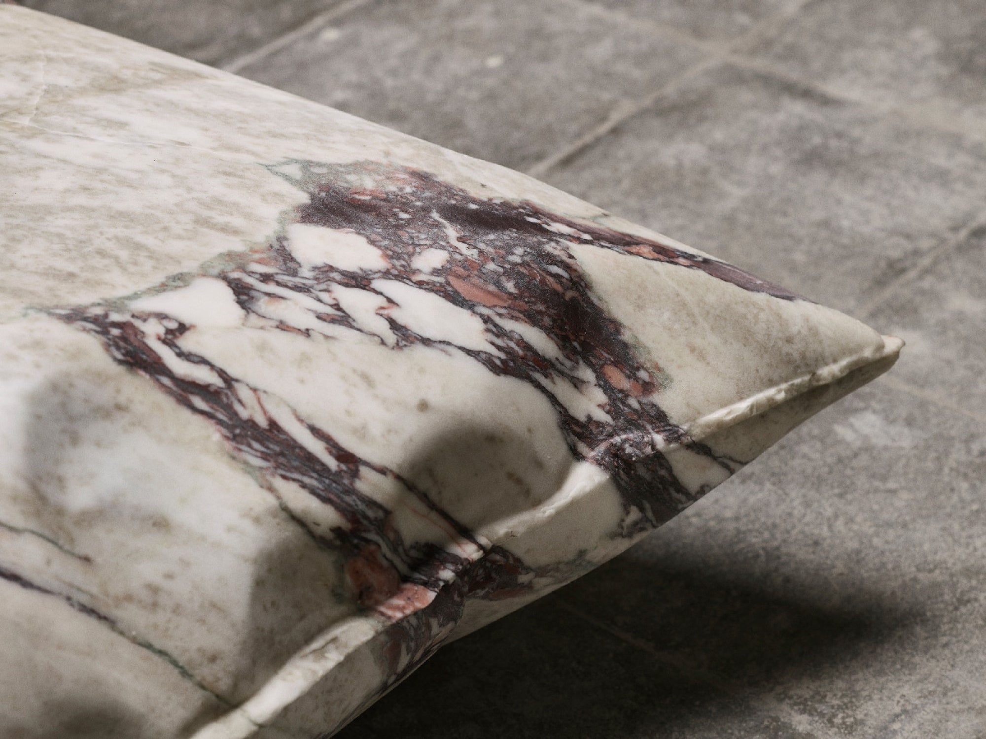 Ex Hale - Coffee Table/bench Pillow - BEN STORMS