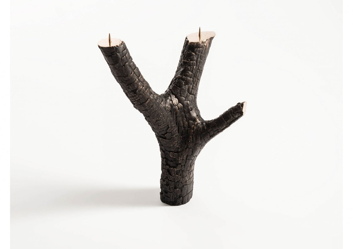 FUOCO Candle Holder