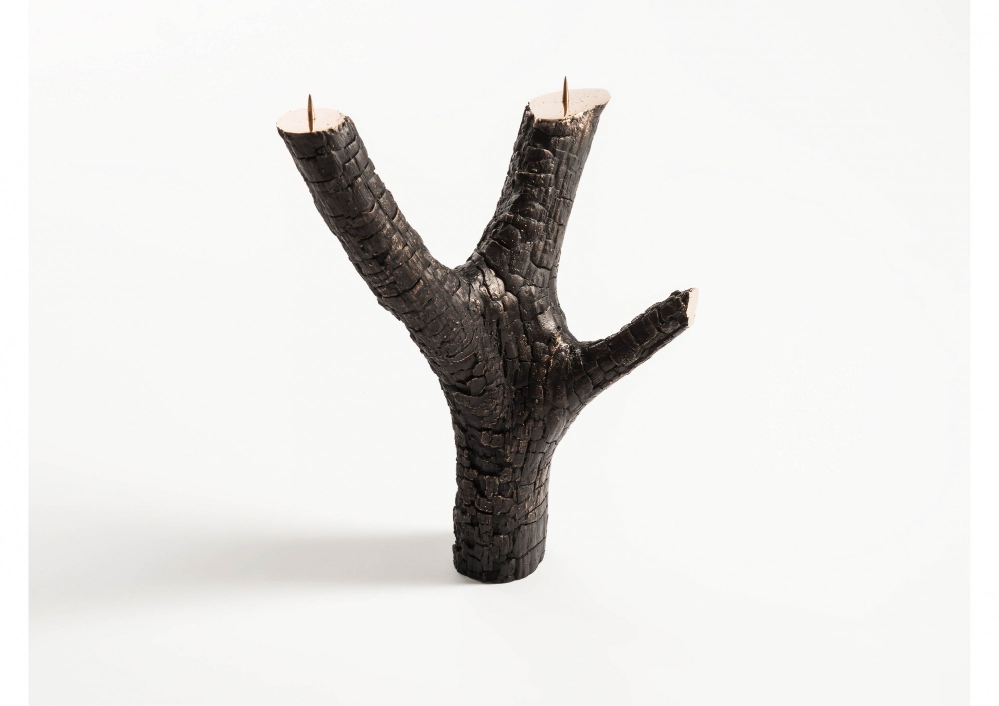 FUOCO Candle Holder