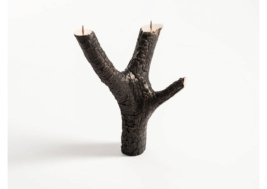 FUOCO Candle Holder