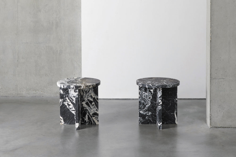 Rosa 45 Side Table