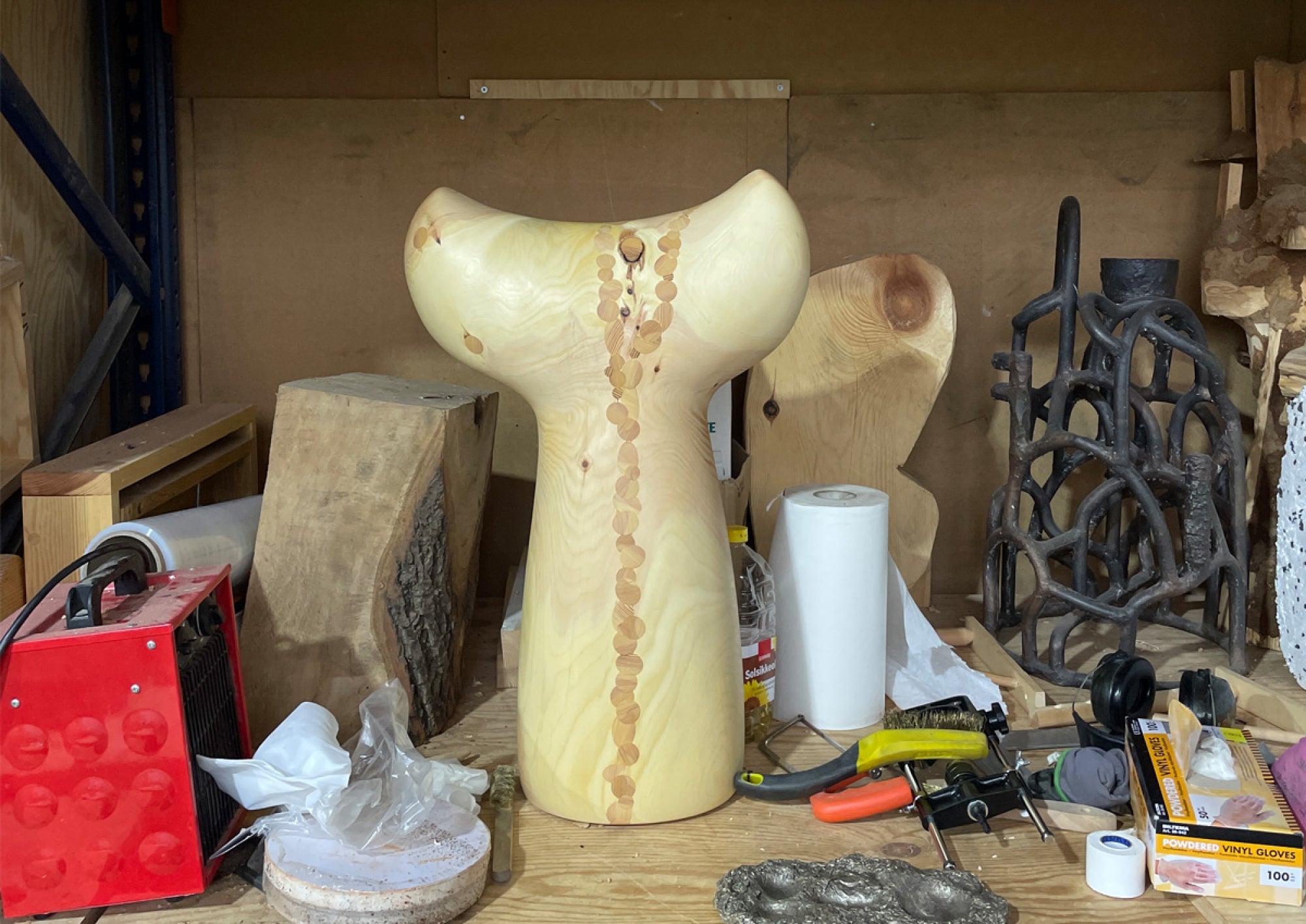 Y-STOOL