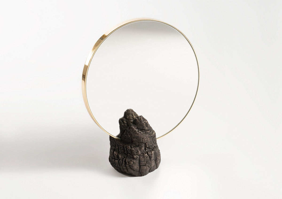 FUOCO Table Mirror