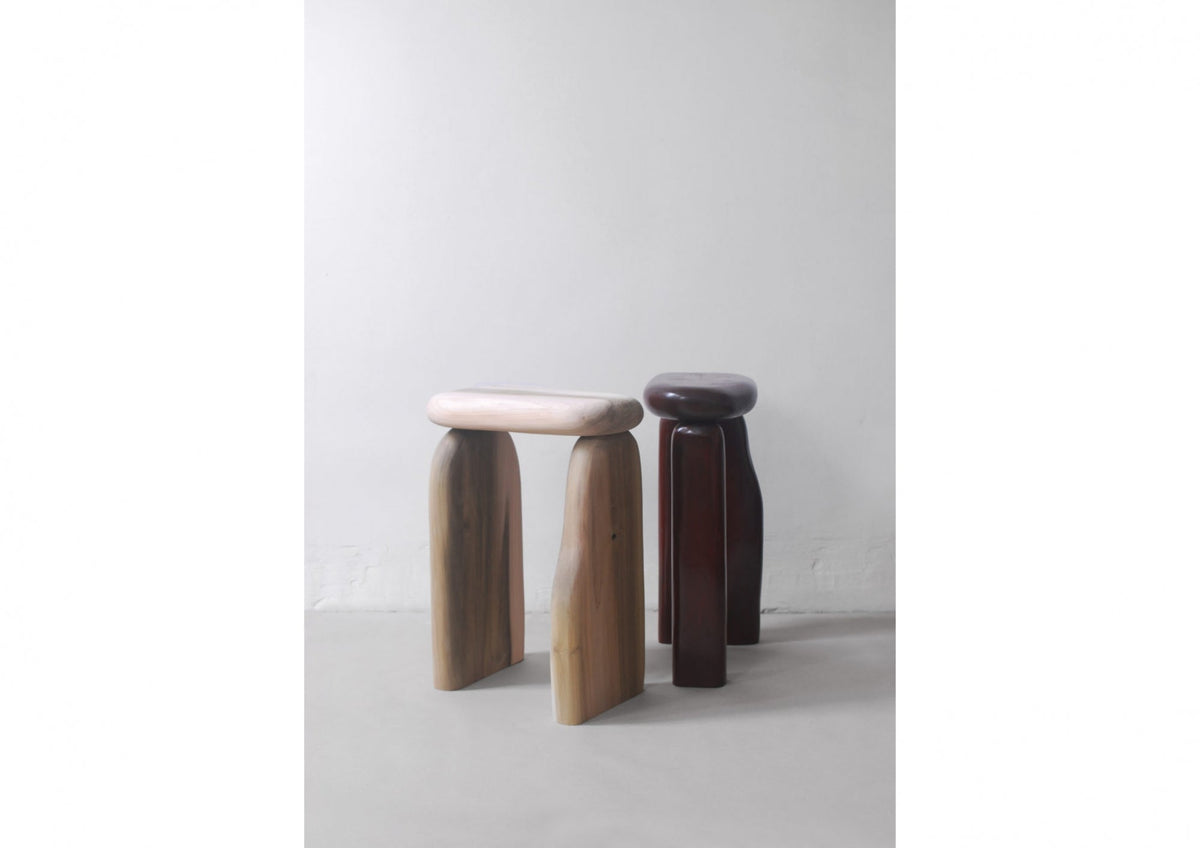 Windows of Bo Bardi - side table - LINDE FREYA TANGELDER - DESTROYERS/BUILDERS