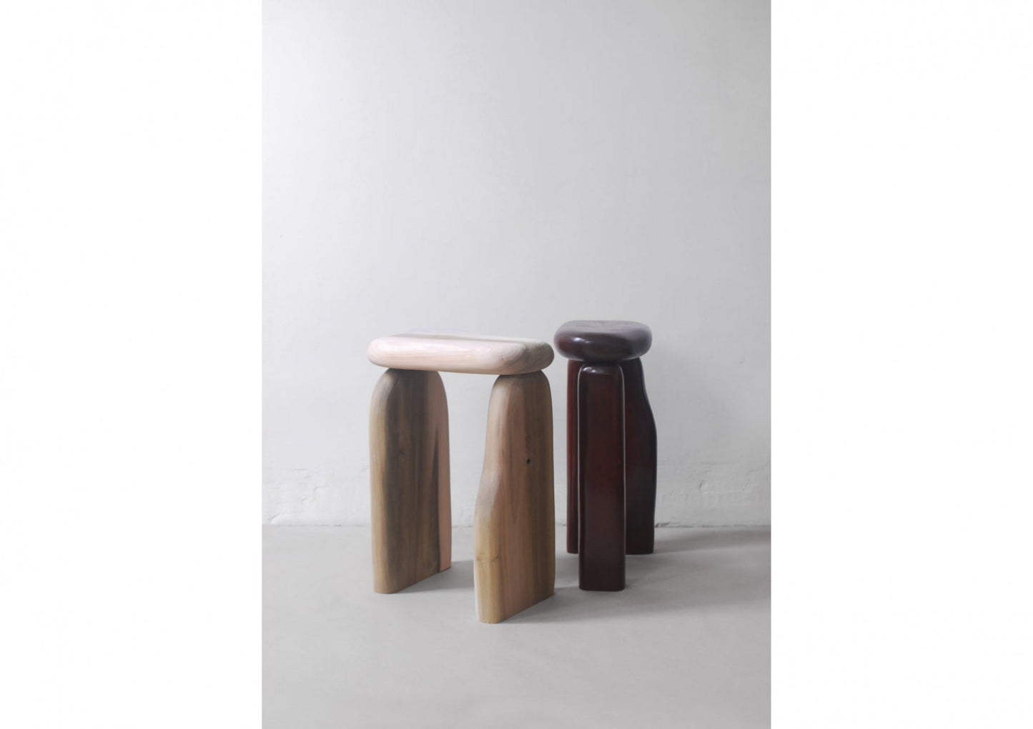 Windows of Bo Bardi - side table - LINDE FREYA TANGELDER - DESTROYERS/BUILDERS