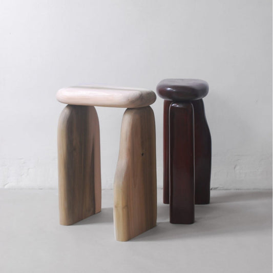 Windows of Bo Bardi - side table - LINDE FREYA TANGELDER - DESTROYERS/BUILDERS
